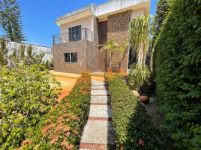 Vilas House